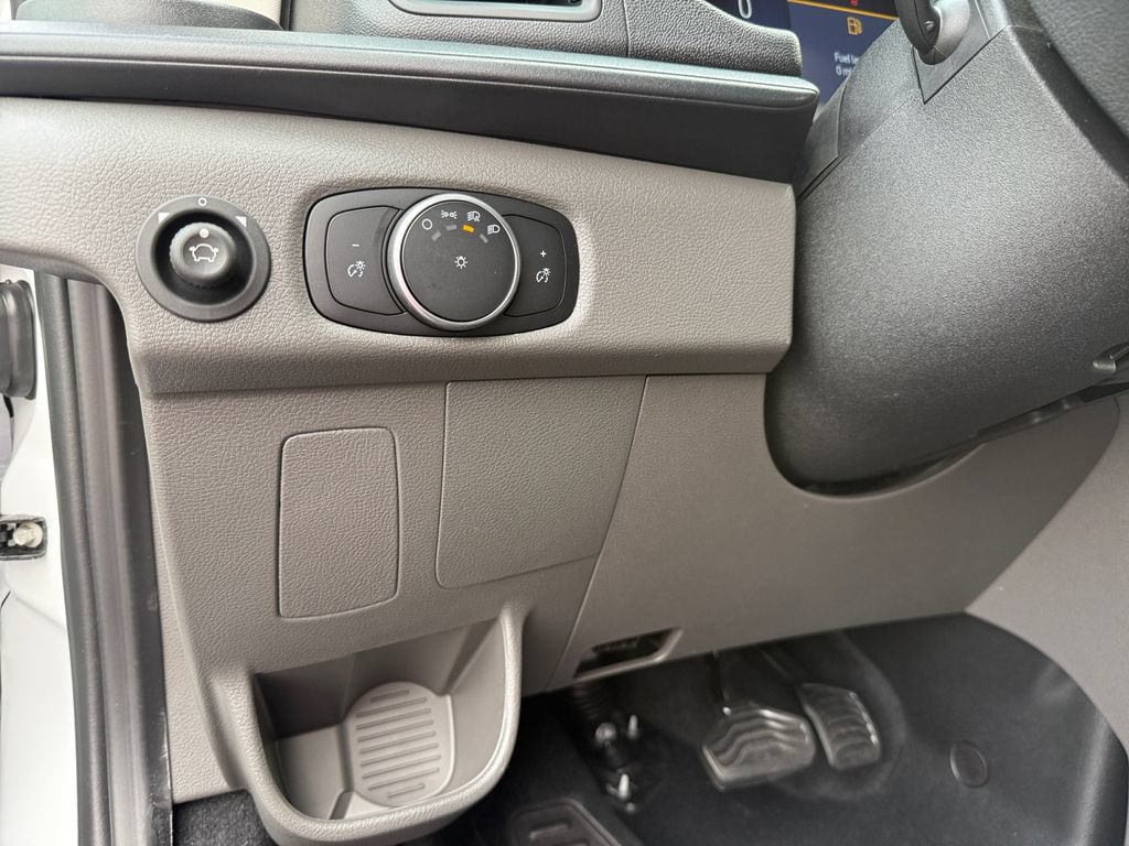 New 2026 Ford Transit 350 XL AWD/4WD image 23