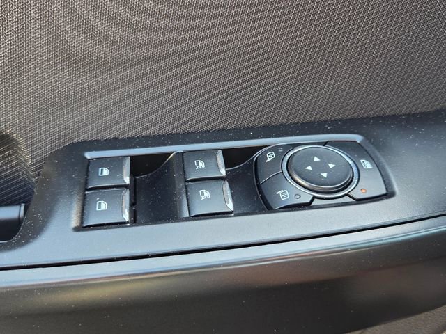 Used 2024 Ford F150 STX w/ STX Black Appearance Package image 16