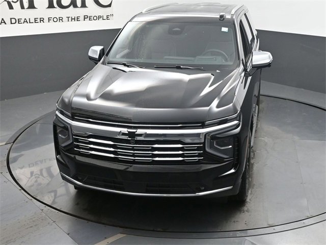 New 2025 Chevrolet Tahoe Premier image 38