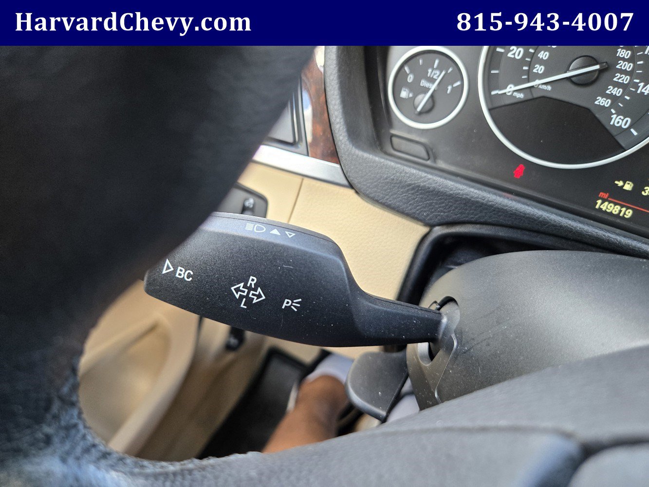 Used 2014 BMW 328d xDrive Sedan AWD/4WD image 22