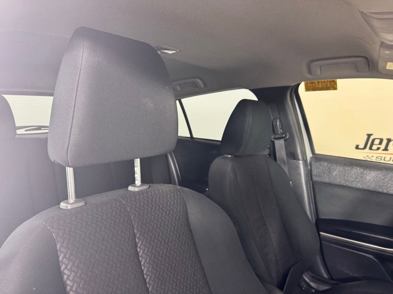 Used 2024 Mitsubishi Eclipse Cross ES image 28