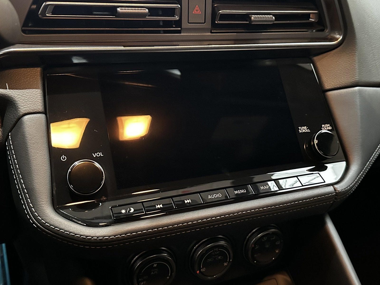 New 2026 Nissan Z Performance image 25