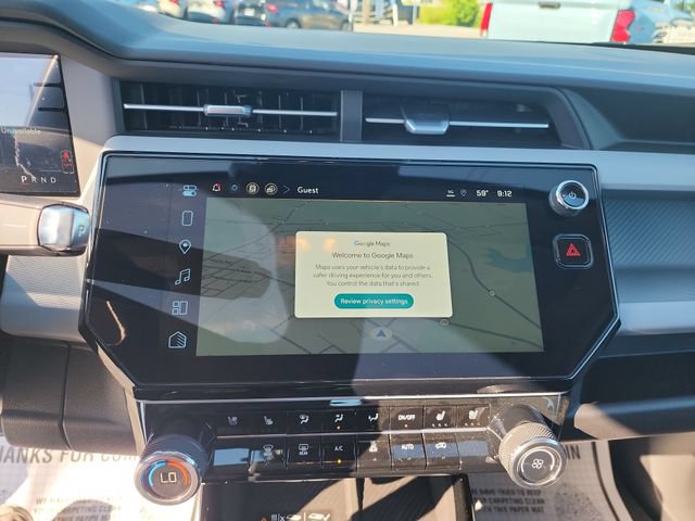 New 2027 Chevrolet Bolt RS w/ Super Cruise Package FWD image 19
