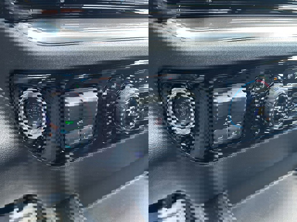 New 2026 Chevrolet Silverado 1500 High Country image 26