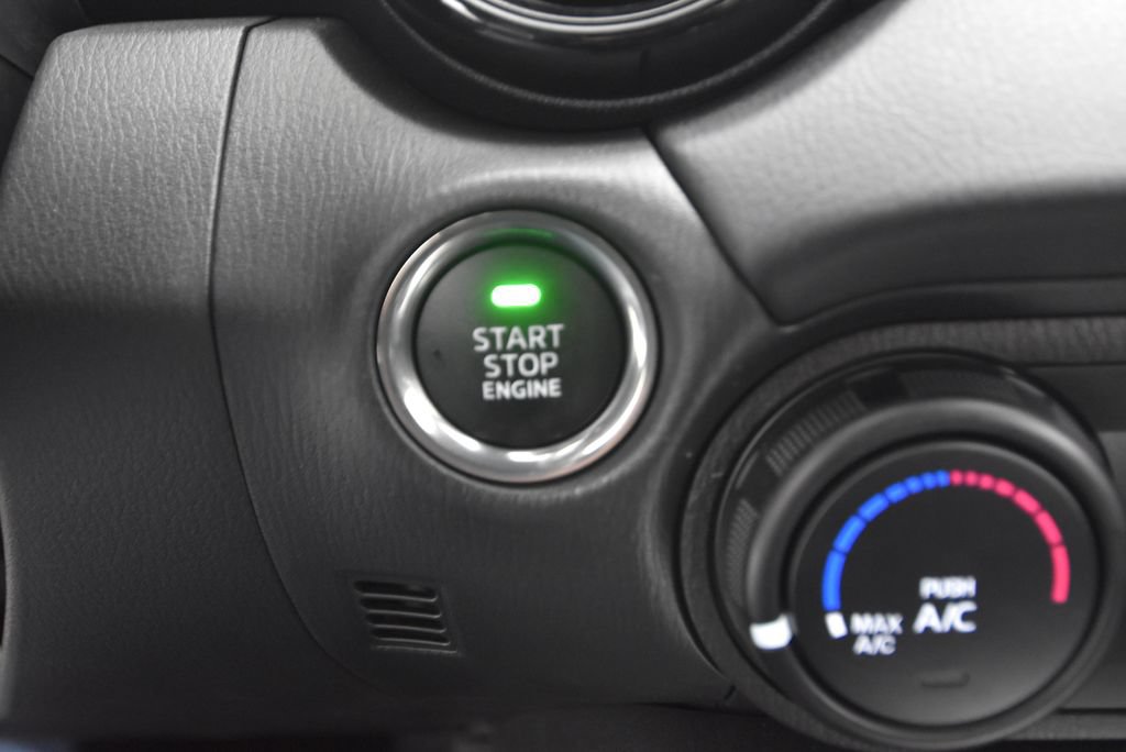 Used 2025 MAZDA MX-5 Miata RF Club RWD image 39