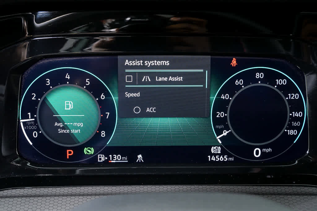 Used 2023 Volkswagen GTI SE image 14