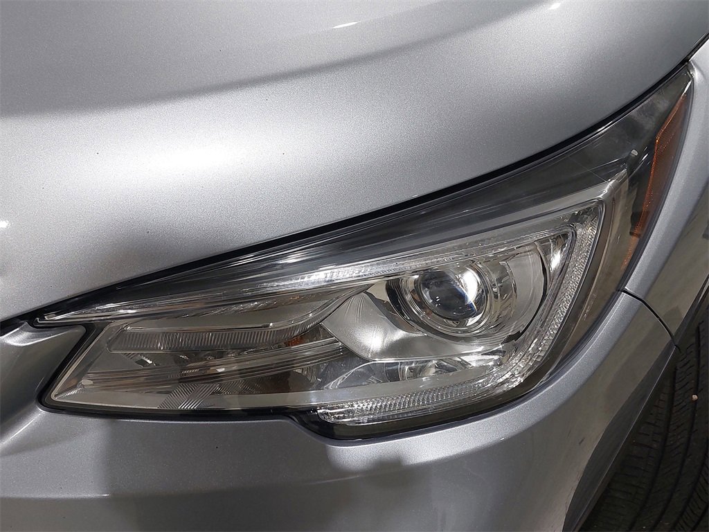 Used 2022 Subaru Ascent Limited w/ Technology Package image 33