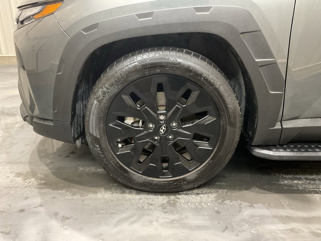 Used 2023 Hyundai Tucson XRT w/ Cargo Package image 6