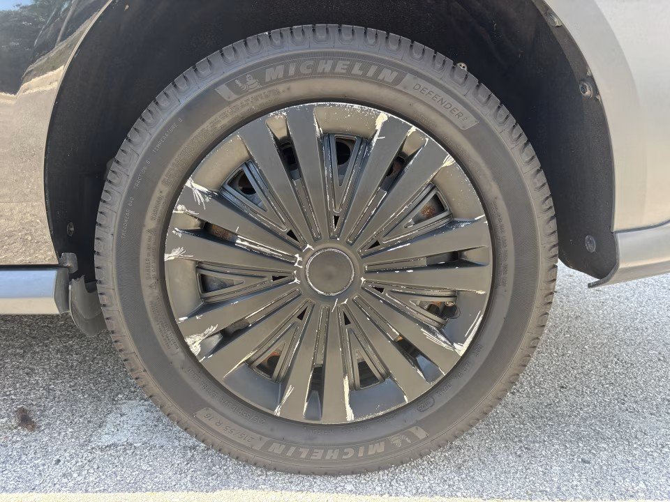 Used 2018 Ford Transit Connect XL FWD image 42