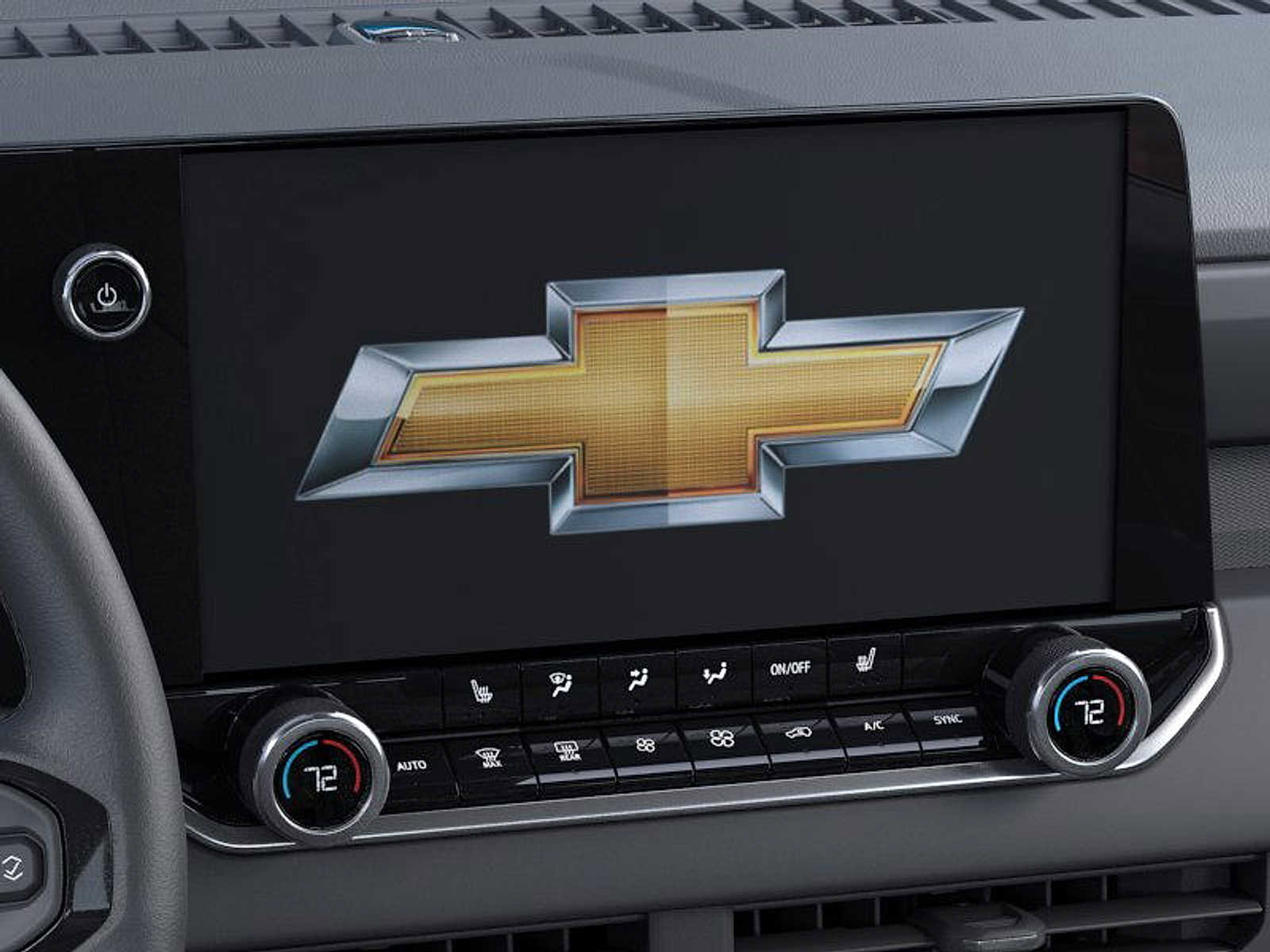 New 2025 Chevrolet Colorado Trail Boss image 20