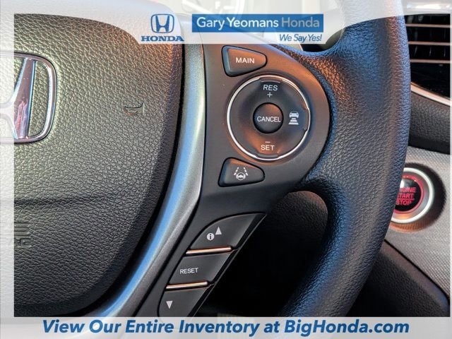 Used 2023 Honda Ridgeline Sport image 23
