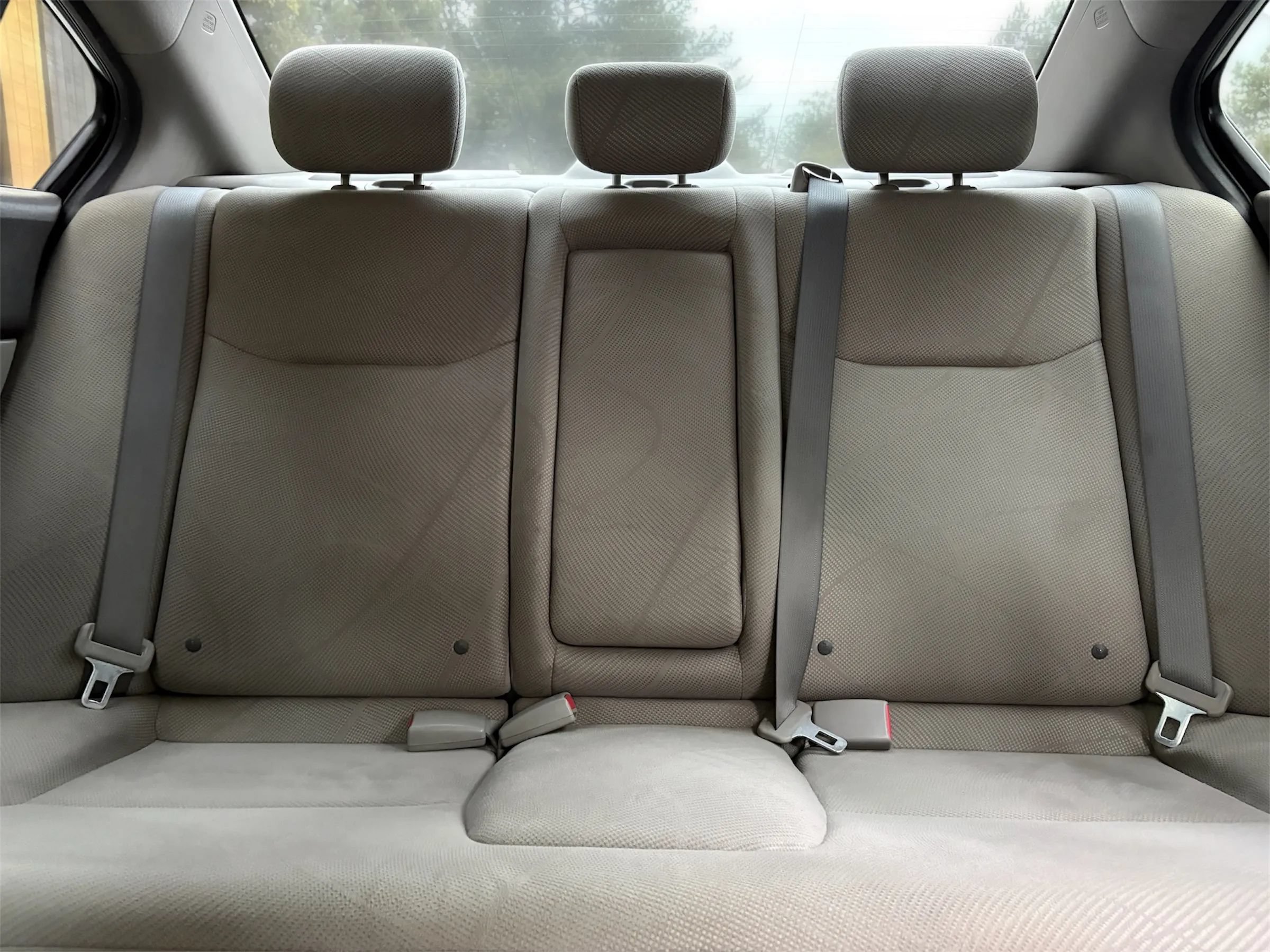 Used 2012 Honda Civic EX image 9