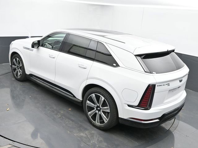 New 2025 Cadillac Escalade IQ Luxury 1 image 38