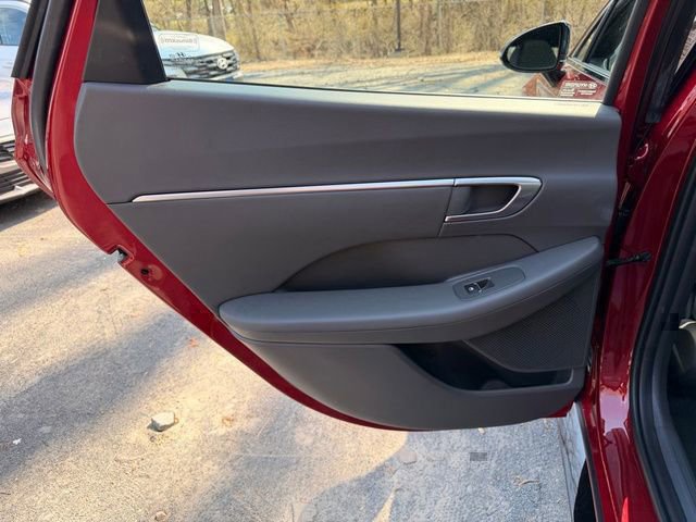 Used 2023 Hyundai Sonata SEL Plus FWD image 14
