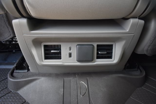 New 2026 Chevrolet Silverado 1500 RST w/ RST Select Package AWD/4WD image 17
