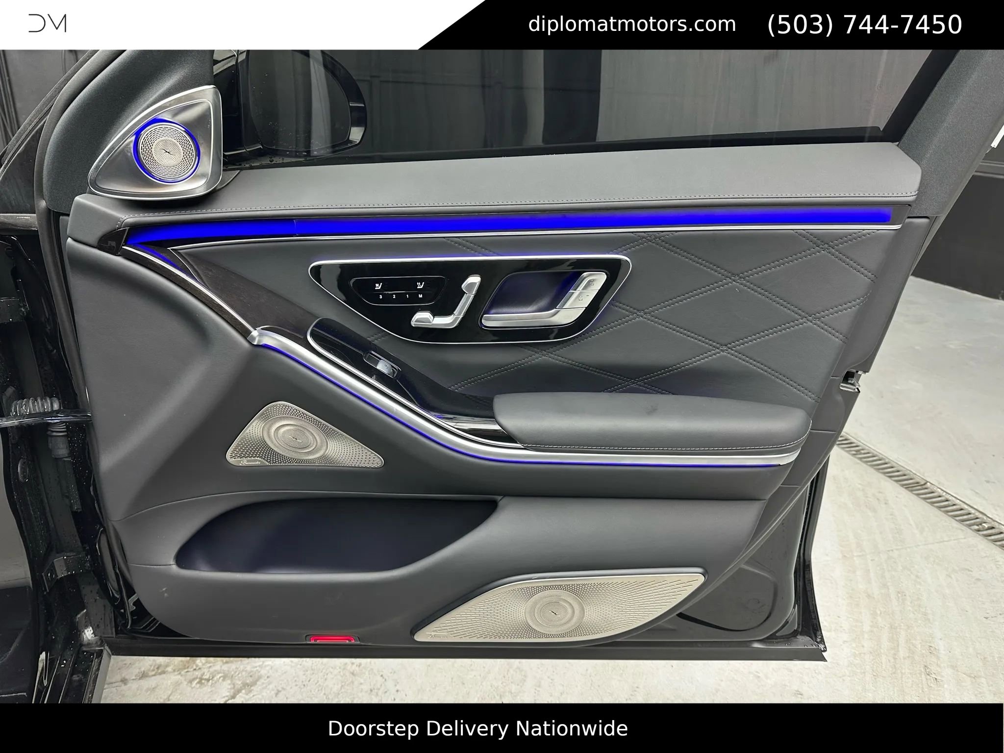 Used 2024 Mercedes-Benz Maybach S 580 4MATIC image 27