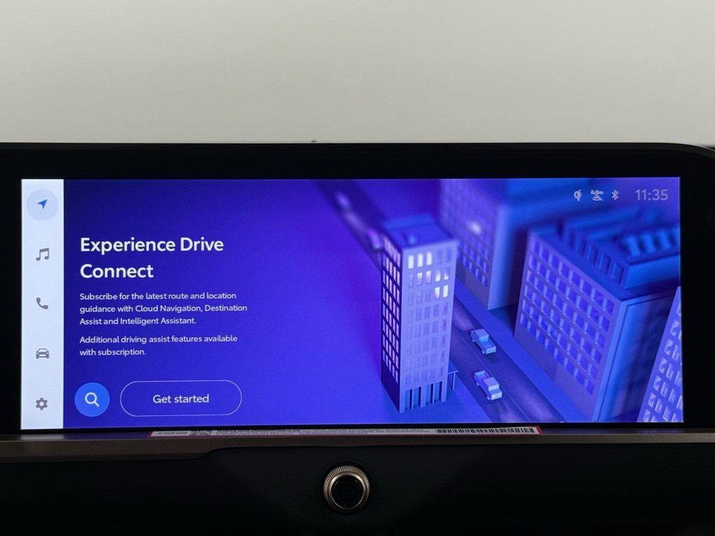 New 2026 Toyota Crown Signia Limited image 25