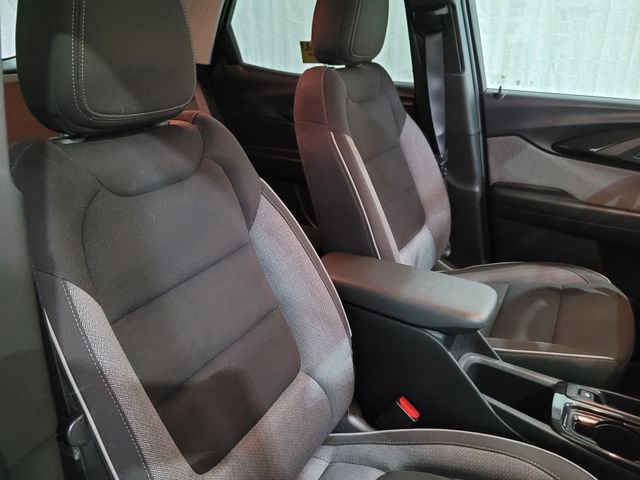Used 2023 Chevrolet TrailBlazer LT w/ Convenience Package image 56
