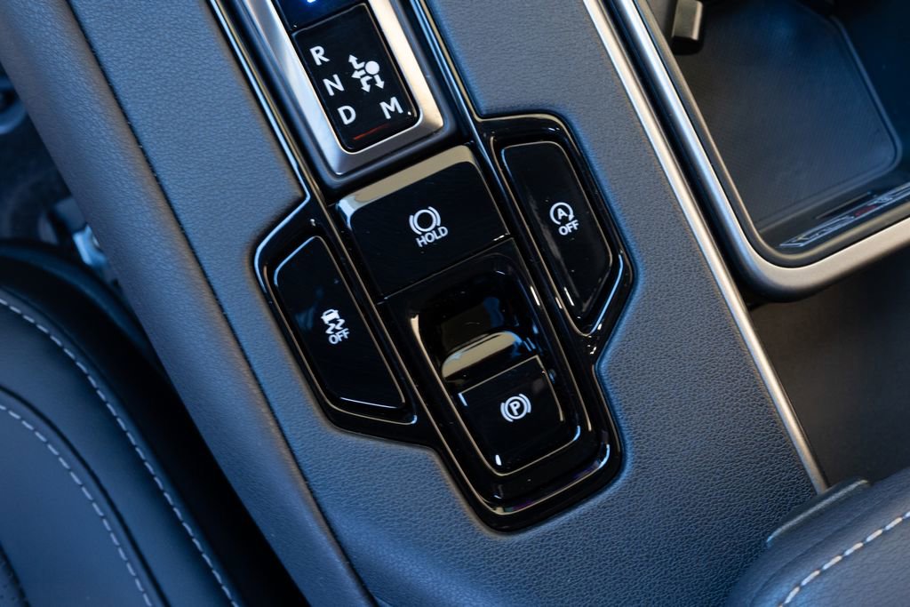 New 2026 Lexus TX 350 FWD image 25