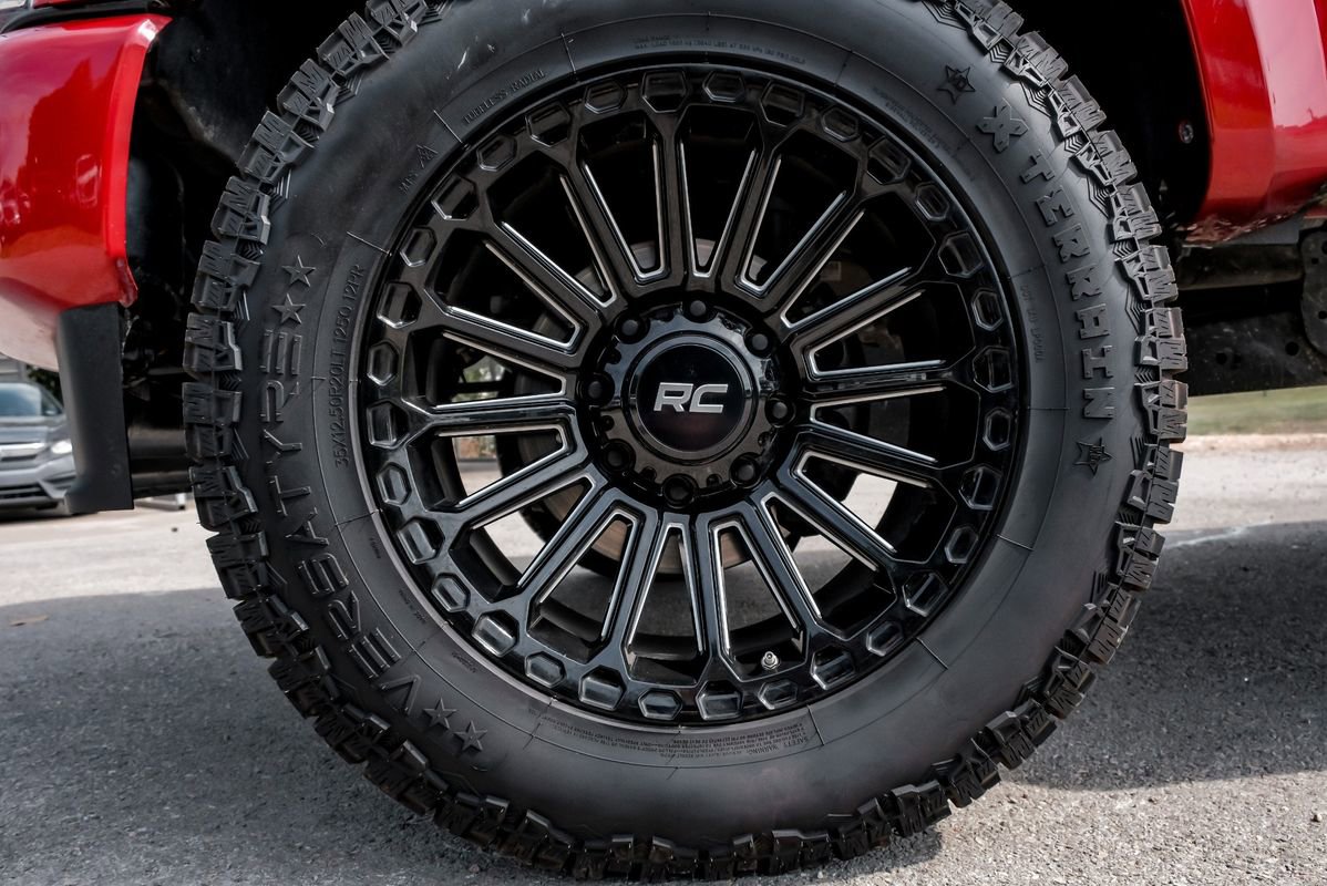 Used 2023 Ford F250 Lariat w/ Lariat Ultimate Package image 67