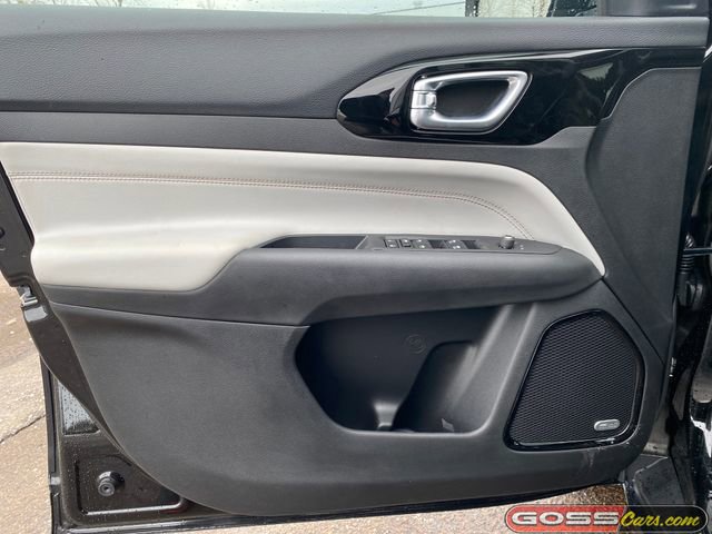 New 2026 Jeep Compass Limited w/ Sun, Sound & Navigation Group image 24