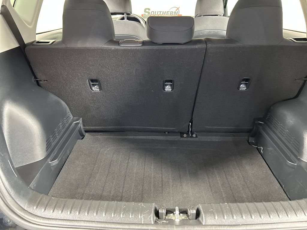 Used 2023 Kia Soul LX w/ LX Technology Package FWD image 19