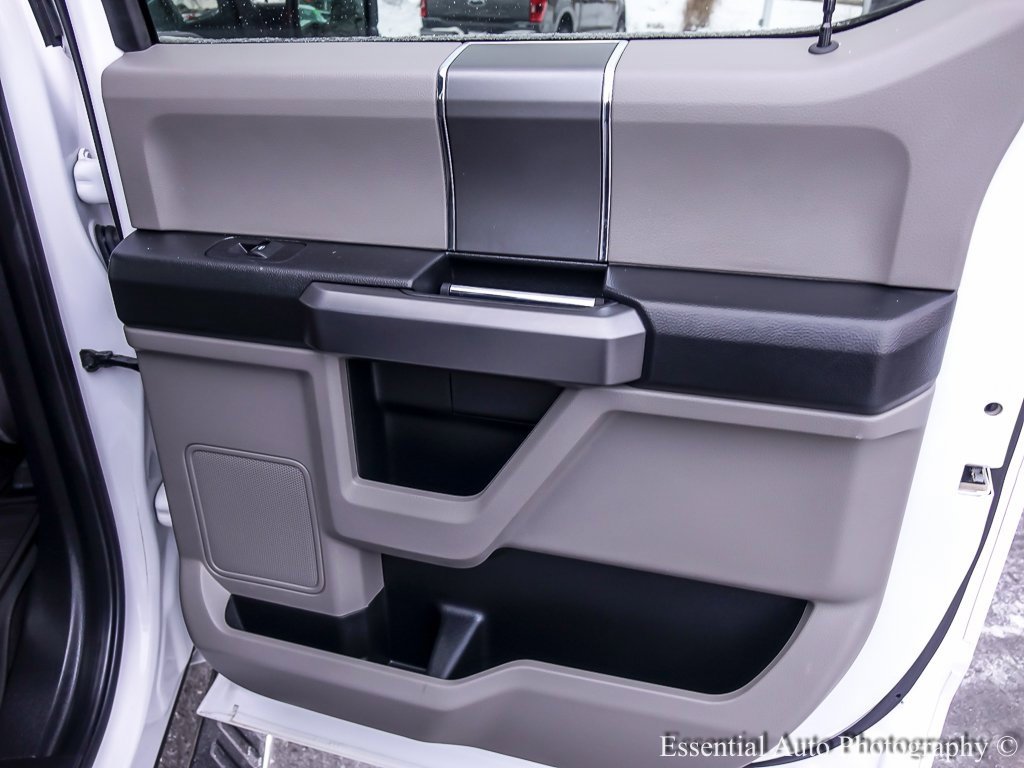 Used 2020 Ford F150 XLT w/ Equipment Group 302A Luxury image 29