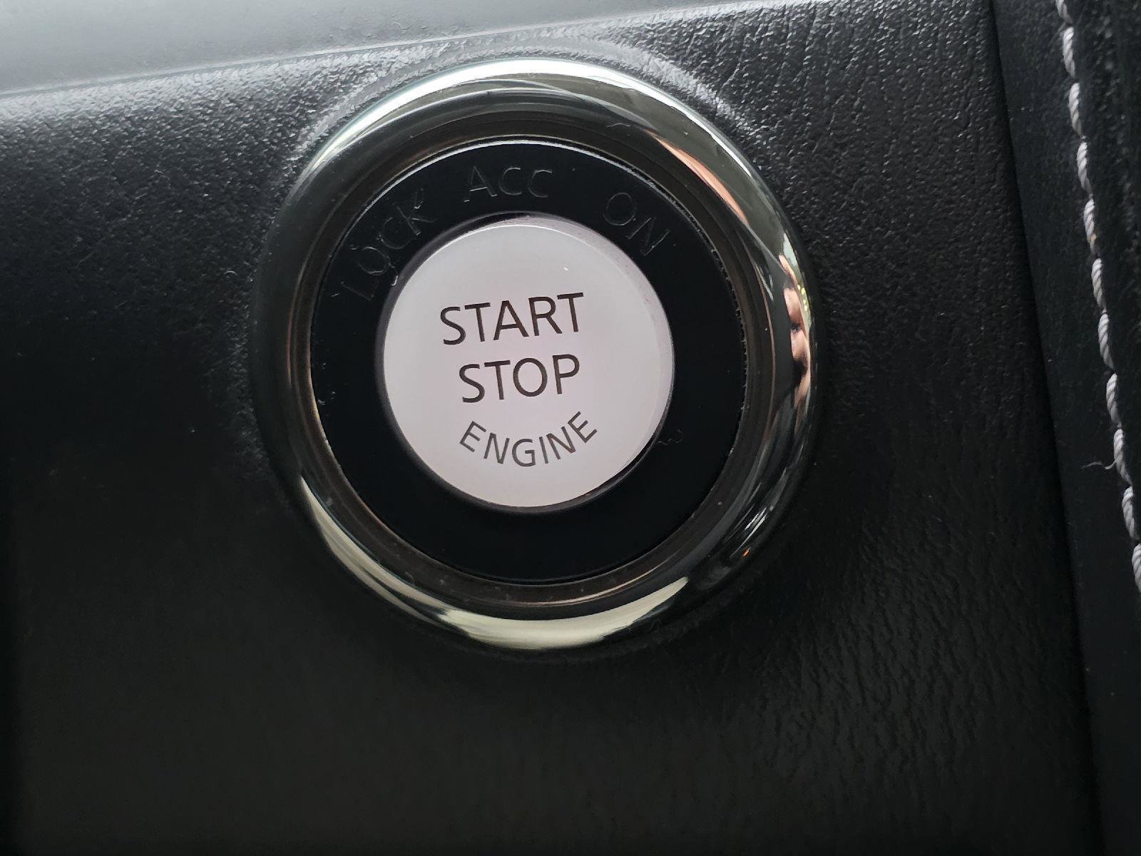 Used 2020 INFINITI QX80 Luxe w/ Proassist Package image 15