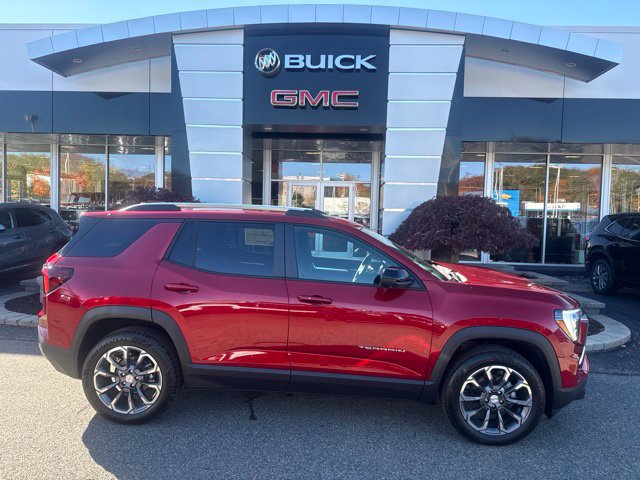 New 2027 GMC Terrain Elevation w/ Elevation Premium Package AWD/4WD image 31