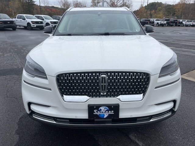 Used 2023 Lincoln Aviator Reserve w/ Equipment Group 201A image 13