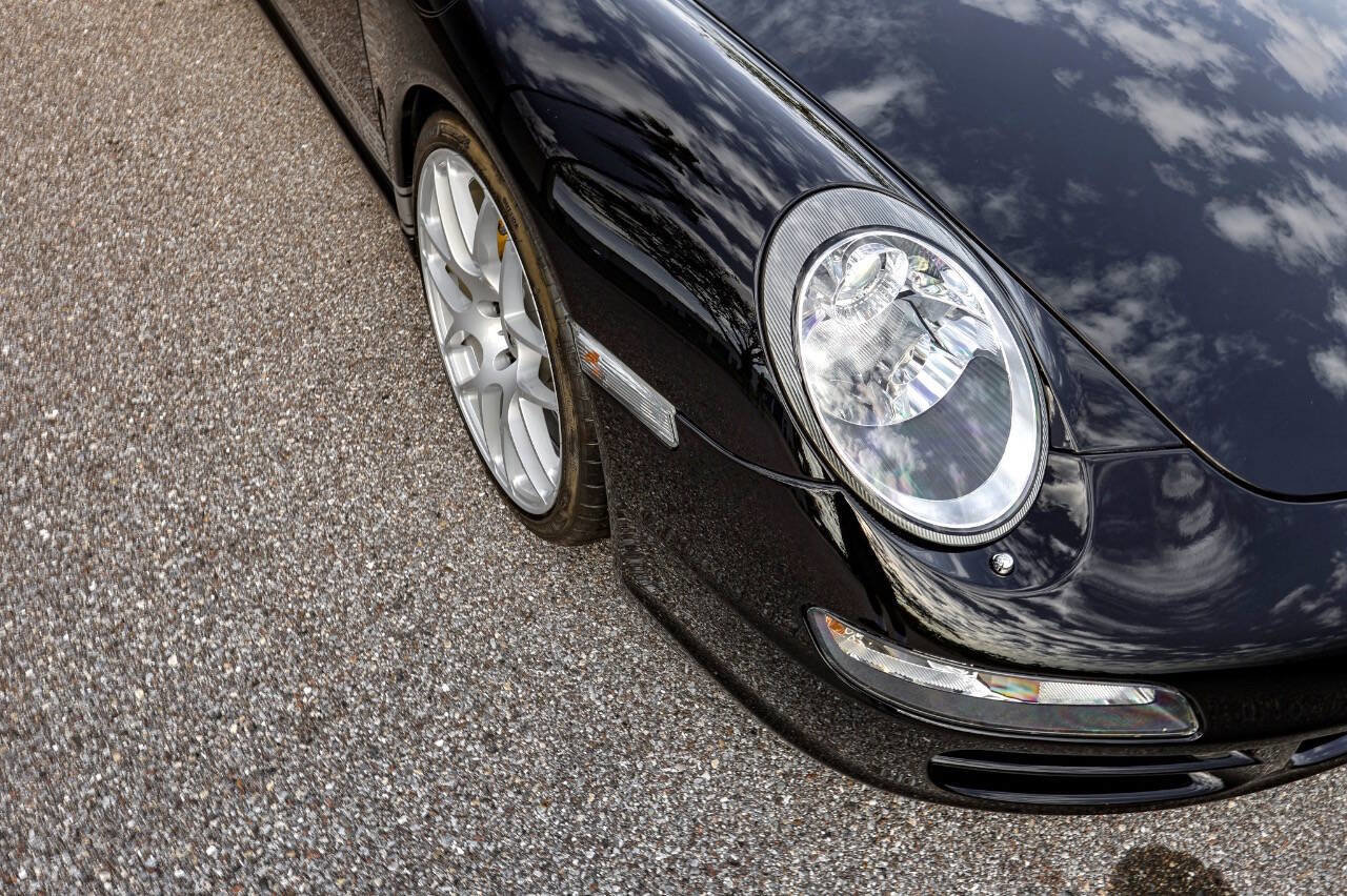 Used 2006 Porsche 911 Carrera image 52
