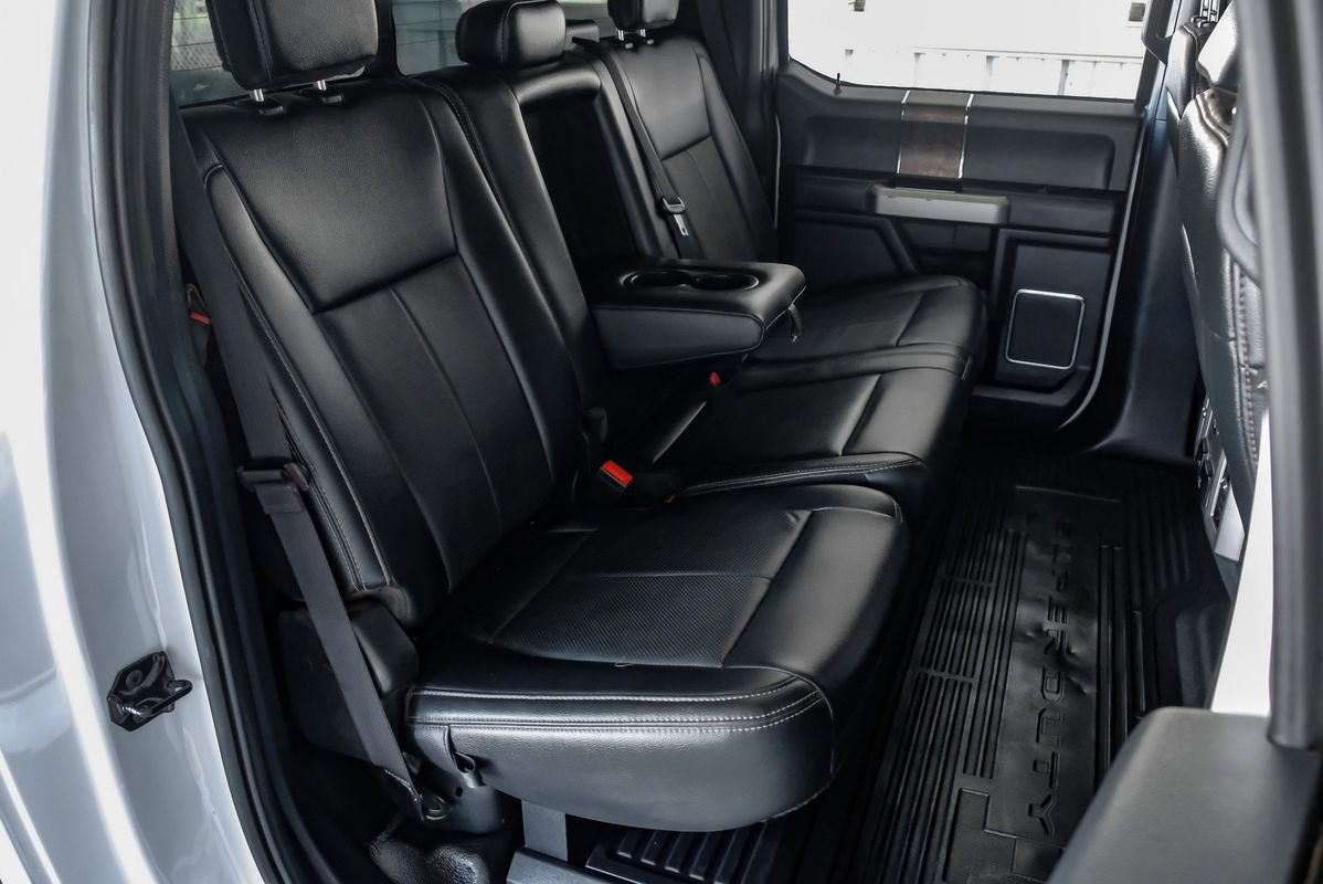 Used 2022 Ford F350 Lariat image 33