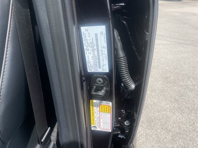 New 2026 Ford F150 Lariat AWD/4WD image 27