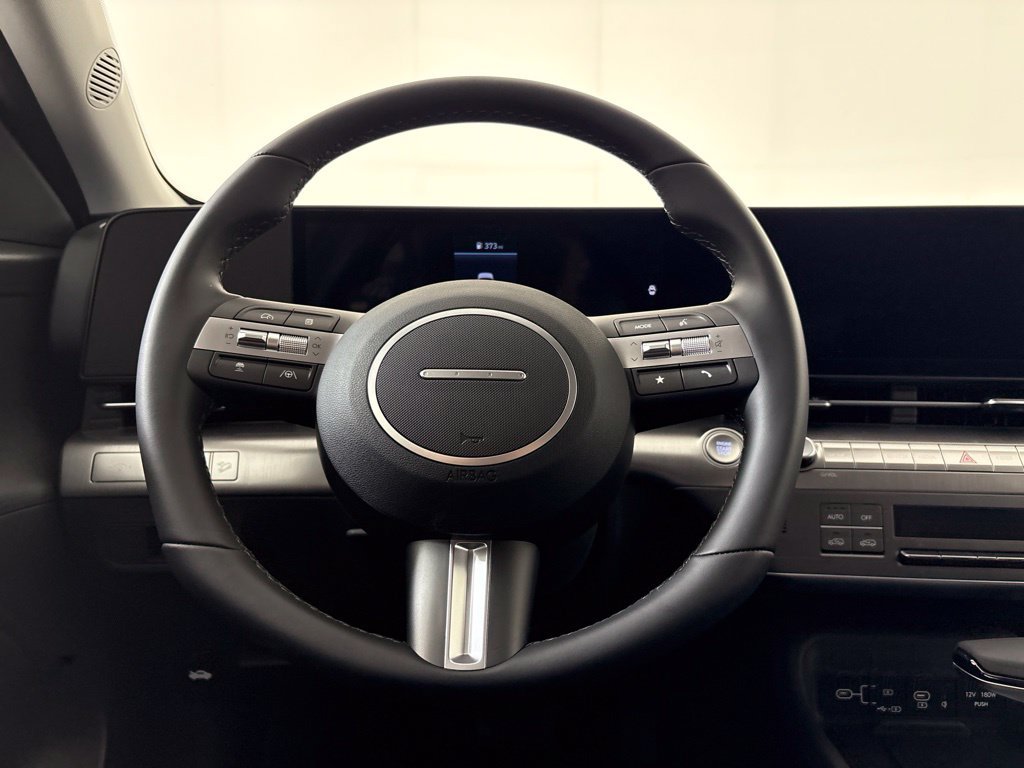 New 2027 Hyundai Kona SEL Sport FWD image 20