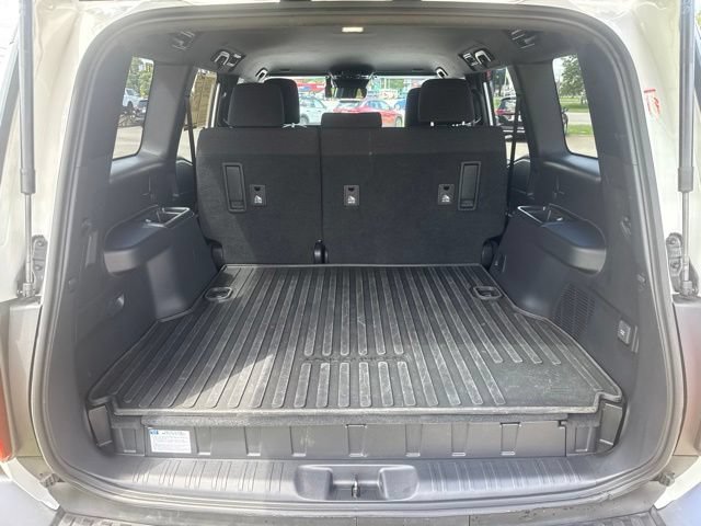 Used 2025 Toyota Land Cruiser 1958 AWD/4WD image 19