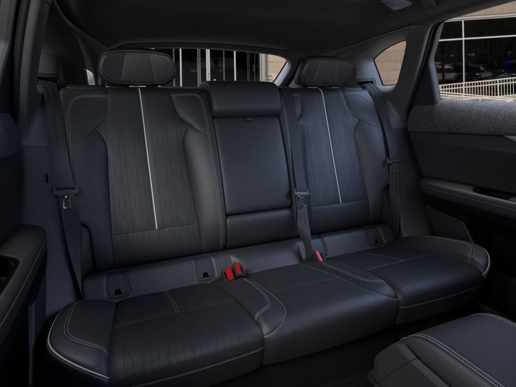New 2026 Cadillac Optiq Sport 2 AWD/4WD image 20