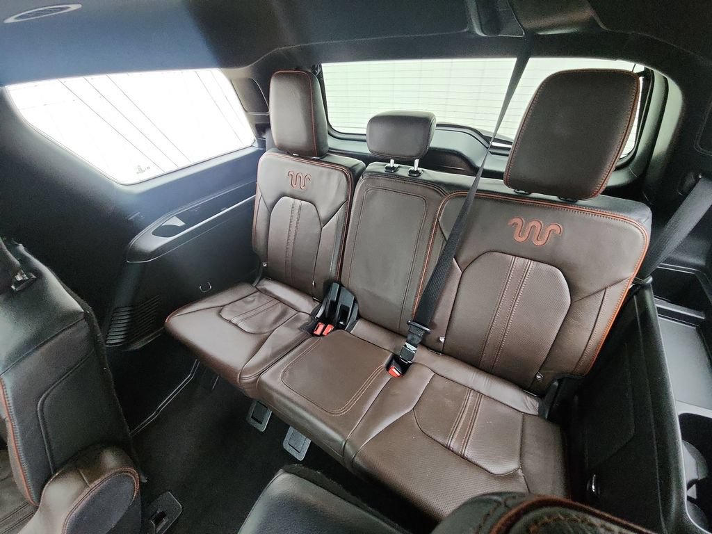 Used 2021 Ford Expedition King Ranch w/ Cargo Package RWD image 28