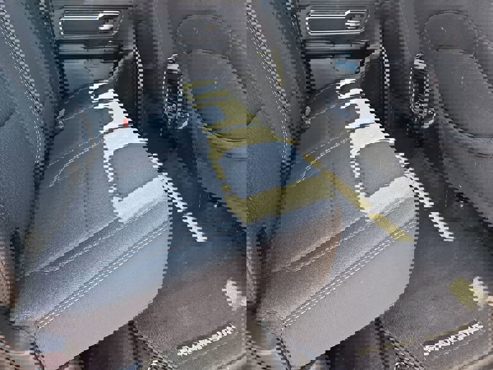 Used 2020 RAM 1500 Big Horn image 21