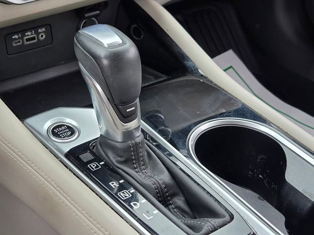 Used 2022 Nissan Altima 2.5 SL FWD image 27