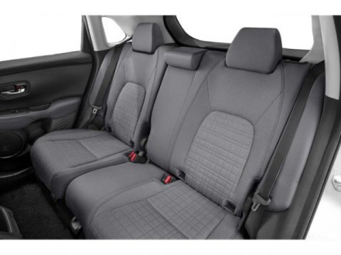 Used 2024 Honda HR-V LX image 13