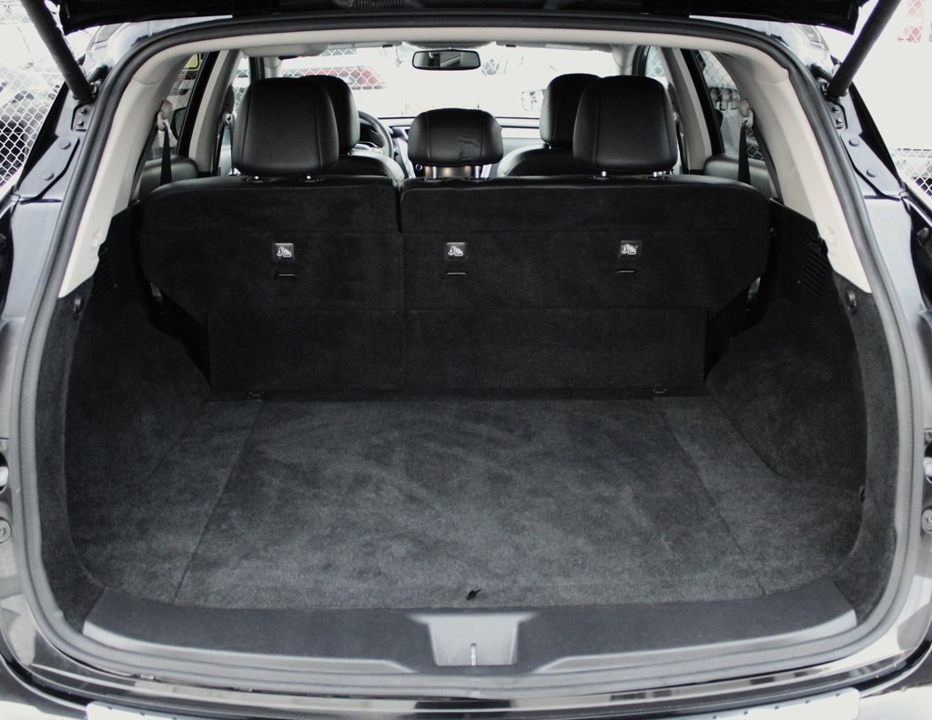 Used 2018 Nissan Murano Platinum image 20