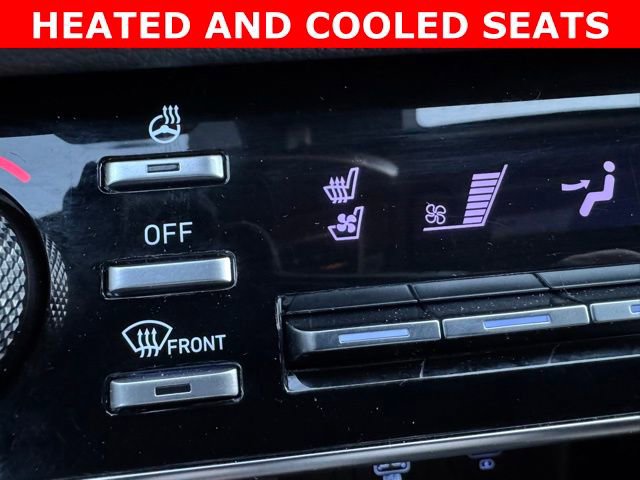 Used 2020 Hyundai Sonata Limited image 15