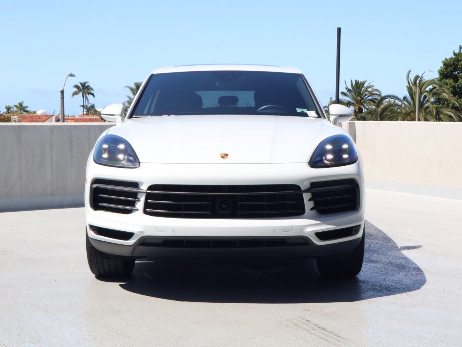 Certified 2023 Porsche Cayenne image 6