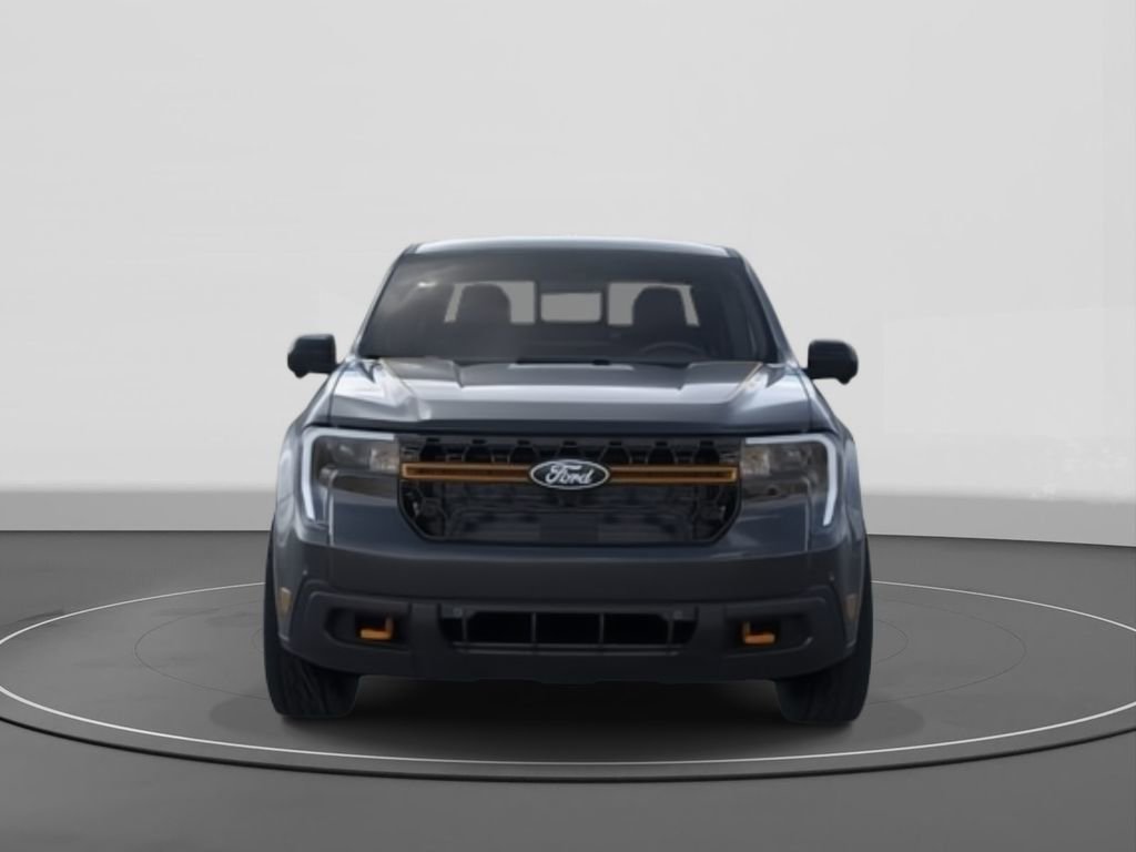 New 2025 Ford Maverick Tremor image 6