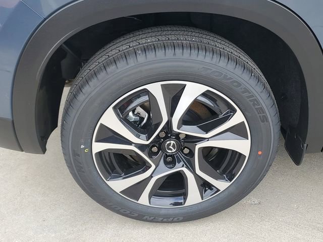New 2026 MAZDA CX-5 Preferred AWD/4WD image 5