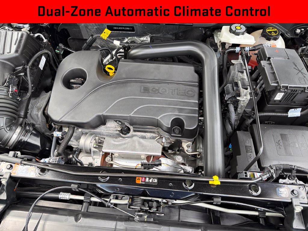 Certified 2024 GMC Terrain SLE w/ Driver Convenience Package FWD image 26