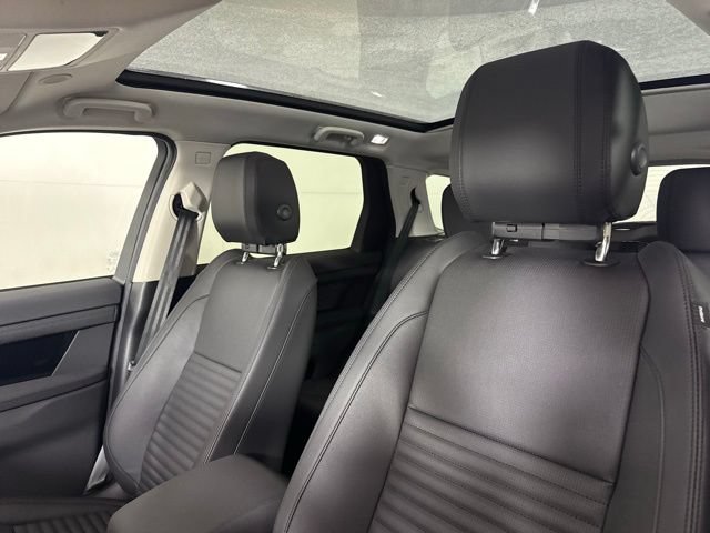 Certified 2025 Land Rover Discovery Sport S AWD/4WD image 32