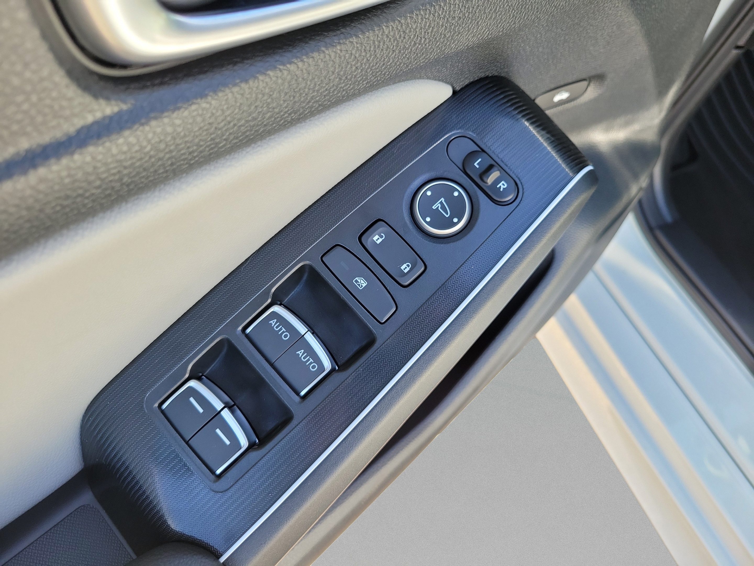New 2026 Honda Civic Sport Touring image 24