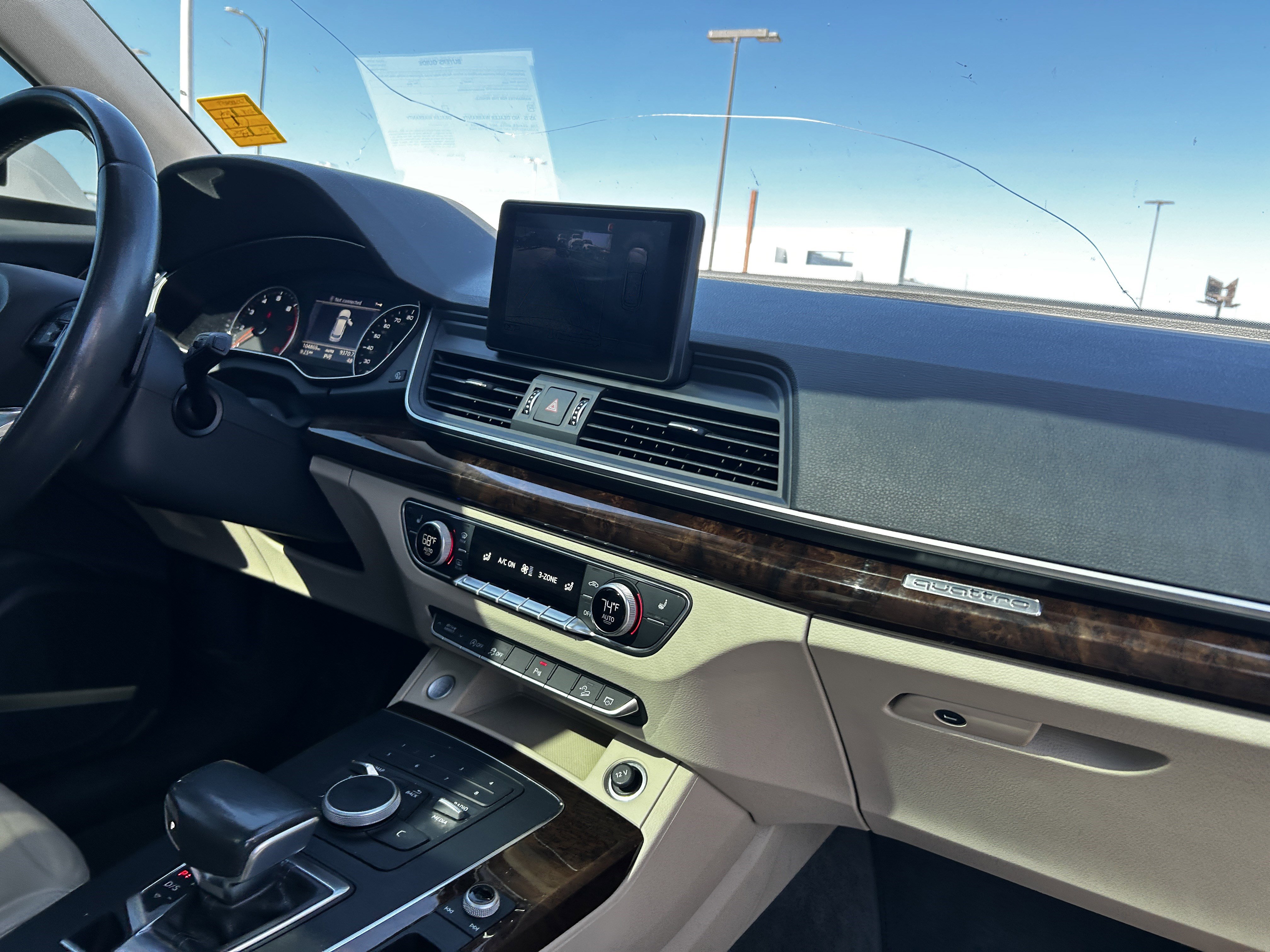 Used 2018 Audi Q5 2.0T Premium Plus image 14