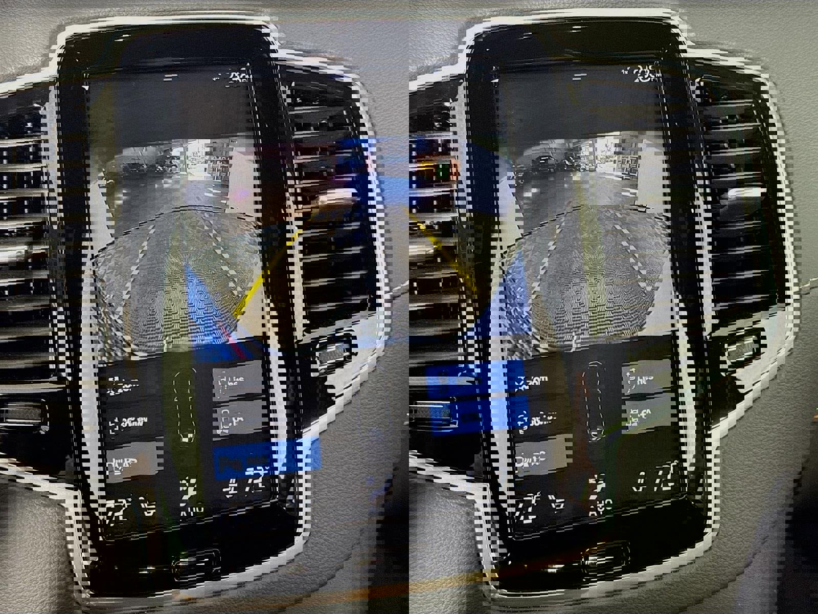 Used 2022 Volvo XC90 T8 Inscription image 18